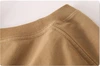 Custom 100% Cotton T-Shirt Wholesale - High Quality 230g - Screen Printing Embroidery 7