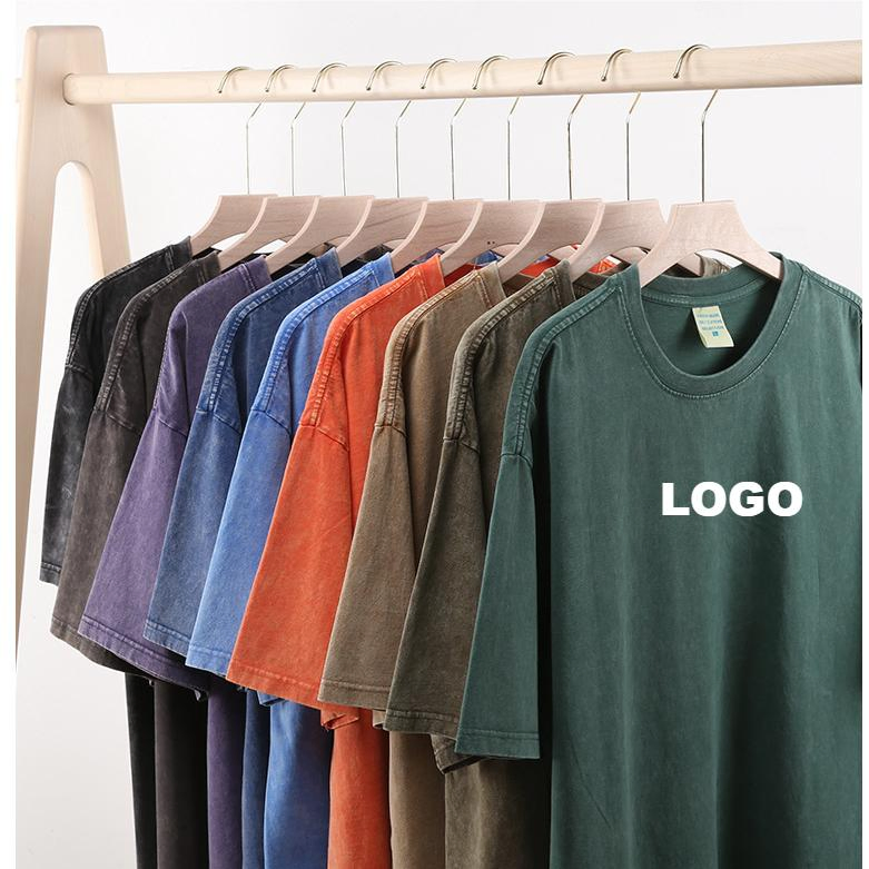 High Quality Wholesale Plain T Shirt 100% Cotton Screen Printing Custom T Shirt 2