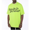 Custom Logo T Shirt Embroidery Screen Printing & Embossing - Wholesale Cotton Tee 4