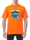Camiseta unisex personalizada de algodón de talla grande, extragrande, con estampado y bordado. 2