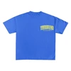 Wholesale 100% Cotton T-Shirt - High Quality Custom Tee 6