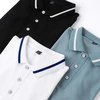 Bulk Plain Cotton Polo Shirt - Custom T-Shirt - Wholesale Price 5
