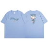 Custom DTG Oversized Unisex T Shirt Wholesale - Blank Tee Shirt Printing 4
