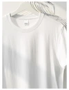 Men's Wholesale Cotton Printed Short-Sleeved T-Shirt - Casual All-Match Tee 3