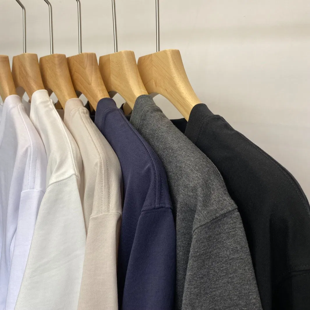 High-Quality Wholesale Custom T Shirt Printing - T Shirt and Custom T Shirt Price 6