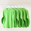 Maglietta personalizzata stampata in cotone 100% - Camicie oversize 2