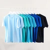 Custom Logo T Shirts - Screen Printing Puff Embossing Digital Print 2