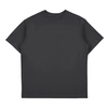 Custom Cotton Tshirt 270g Clothing Shirt - Screen Print Embroidery Embossing 4