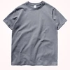 Custom Gym Wear Mens T-Shirt - Blank Plain Fitness Sports Apparel 6