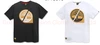 Schwere Batik-T-Shirts für Herren – Fabrikverkauf 3