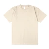 Camiseta lisa 100% algodão para estamparia no atacado - Preço da camiseta personalizada 5