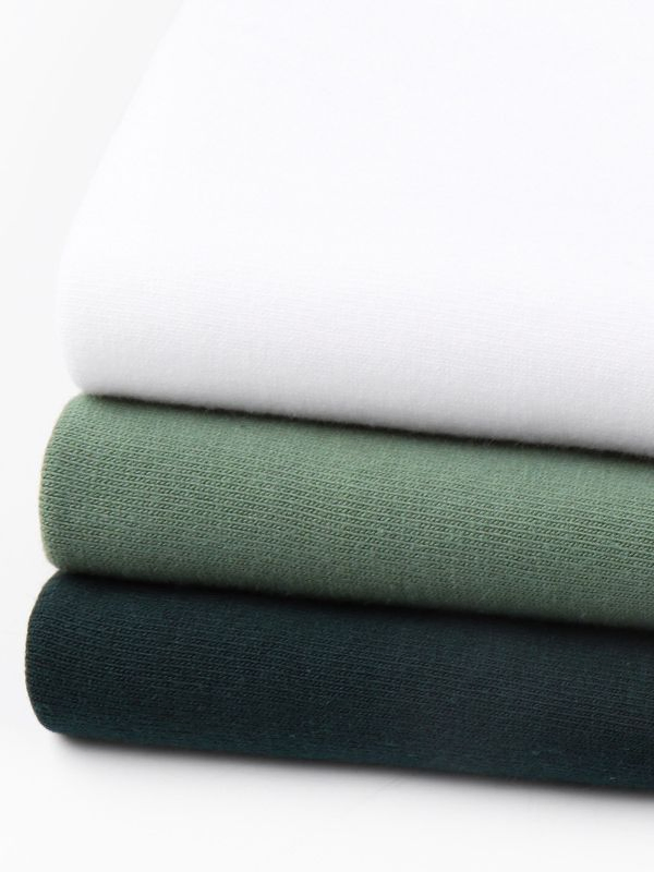 Custom Long Sleeve T Shirt Screen Printing Shirts Embroidery Digital Tee 4