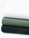 Custom Long Sleeve T Shirt Screen Printing Shirts Embroidery Digital Tee 4