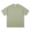 Áo thun unisex cỡ lớn in hình nổi 100% cotton, bán sỉ - Logo tùy chỉnh 2