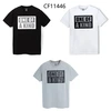 Custom Oversized Drop Shoulder Men's T-Shirt - 100% Cotton 280GSM 2