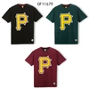 カスタムパフプリントのプレミアム厚手Tシャツ - 綿100% 3