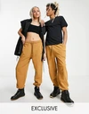 Pantalones deportivos unisex personalizados para fitness - Pantalones de chándal para hombre 5