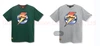 Custom Black Short Sleeve Round Neck Men's T-Shirt - Factory Price 2