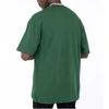 Custom Logo T Shirt Embroidery Screen Printing & Embossing - Wholesale Cotton Tee 6
