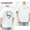 T-shirt homme grande taille en coton avec logo - Impression personnalisée de haute qualité 6