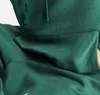 طقم بدلة رياضية قطنية للرجال - هودي وبنطال قابلان للتخصيص 6