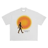 Custom Digital Printing 100% Cotton T-Shirt Clothing - Wholesale Screen Print Embroidery 7