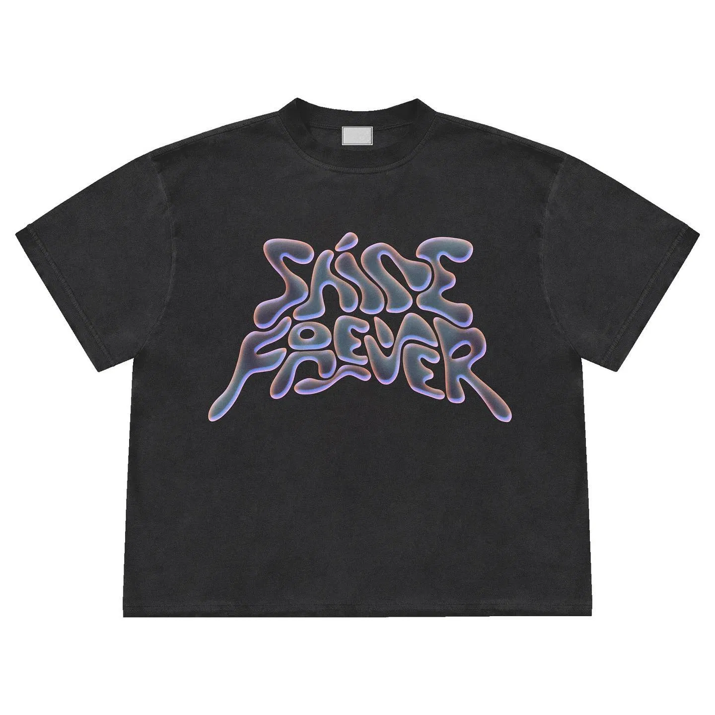 カスタムTシャツ 250グラム 特大シャツ デジタルプリント - DTG Clothing 3