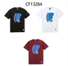 Custom Black Printed T-shirts in Bulk - Round Neck Wholesale Tee Shirts 2