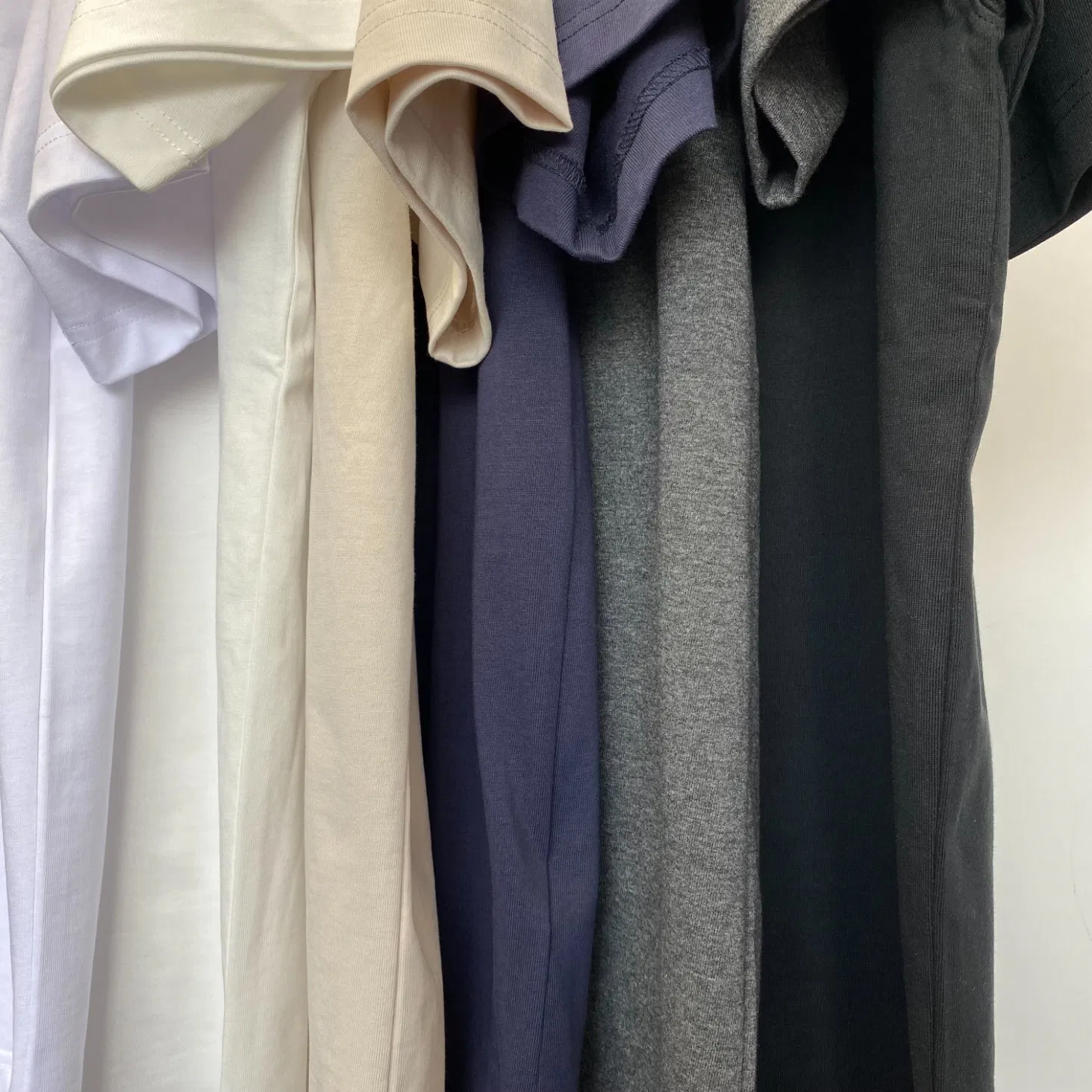 High-Quality Wholesale Custom T Shirt Printing - T Shirt and Custom T Shirt Price 7