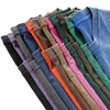 Wholesale 100% Cotton Custom Tshirt Screen Printing Embroidery Print 6