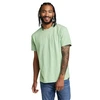 Customizable Cotton Unisex Short-Sleeve Tee Shirt Top 6