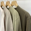 Custom Cotton Screen Print T Shirt Wholesale Clothing 5