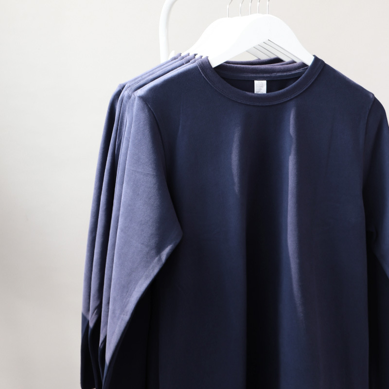 Custom Long Sleeve T Shirt Screen Tshirt Embroidery Shirt
Price 2