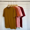 Wholesale Custom 100% Cotton T Shirt - Screen Print Logo Embroidery - Breathable Promotional Tee 3