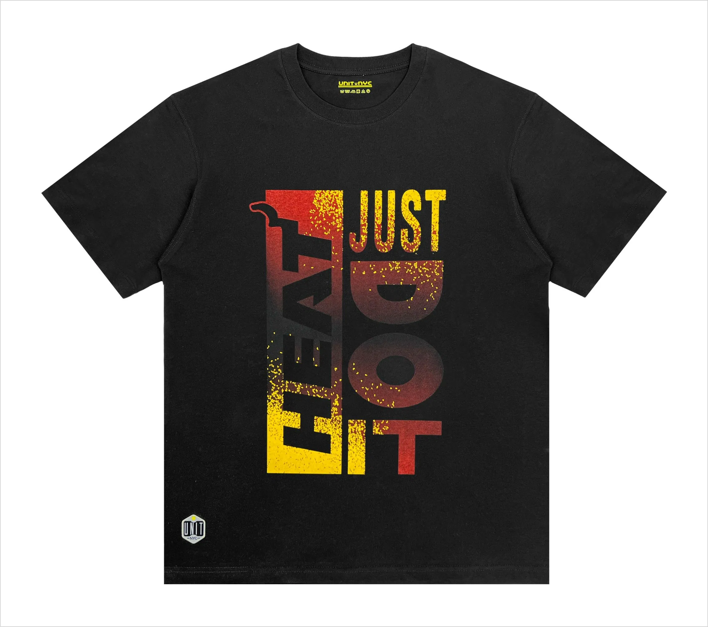 Erkekler için Kalın Kumaşlı, %100 Pamuklu, Bol Kesimli Vintage Tişört - Oversize Kesim 5