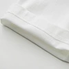 Áo thun in nổi logo tùy chỉnh - Áo thun trơn thường ngày dành cho nam và nữ 5