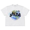 Custom Digital Printing 100% Cotton T-Shirt Clothing - Wholesale Screen Print Embroidery 4