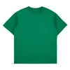 Custom Cotton Tshirt 270g Clothing Shirt - Screen Print Embroidery Embossing 5