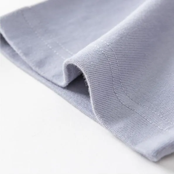 Giá sỉ áo thun cotton theo yêu cầu 5