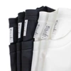 Custom 100% Cotton Unisex T Shirt - High Quality 250g Clothes 3
