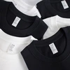 Custom 100% Cotton Unisex T Shirt - High Quality 250g Clothes 2