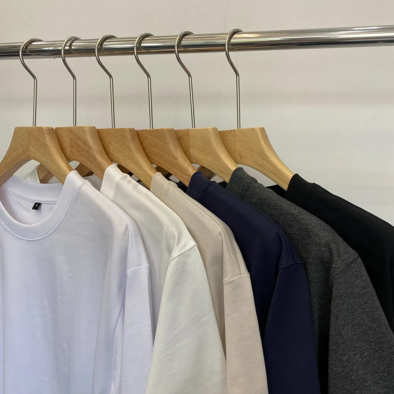 High-Quality Wholesale Custom T Shirt Printing - T Shirt and Custom T Shirt Price 5