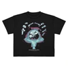カスタムTシャツ 250グラム 特大シャツ デジタルプリント - DTG Clothing 5