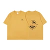 Camisetas personalizadas al por mayor 100% algodón - Camisetas de hombre de alta calidad 3