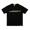 Men's Custom Printed Round Neck T-Shirts - Wholesale Sports Short Sleeve 2