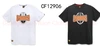 Cotton Tie Dye Round Neck T-Shirt for Men - Custom Printed 3