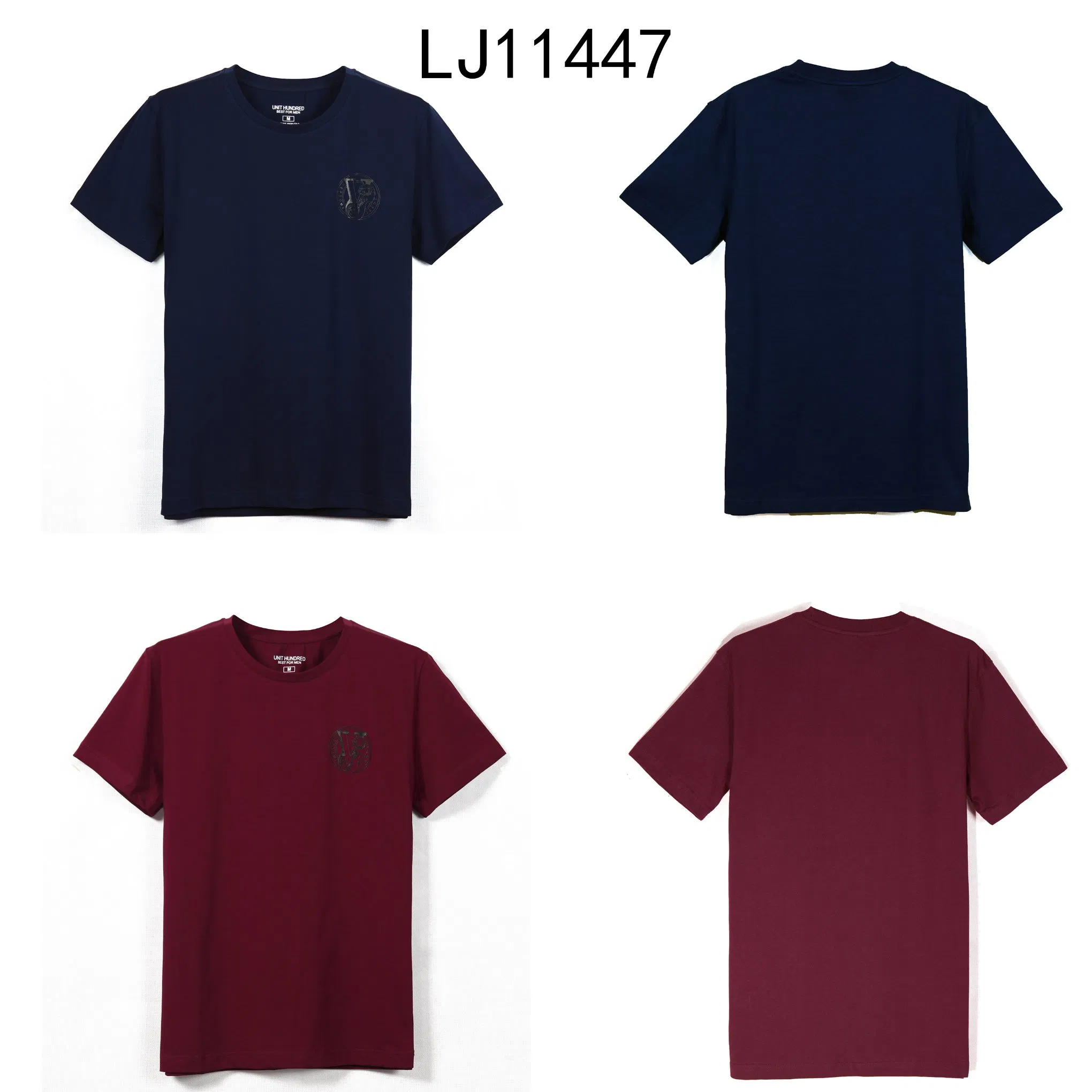 เสื้อยืดผ้าฝ้ายพิมพ์ลายโฟมขายส่ง - เสื้อยืดทรงโอเวอร์ไซส์ unisex และเสื้อยืดพิมพ์ลายโฟมทรงเข้ารูปสำหรับผู้ชาย 3