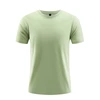 Custom Logo Printed Men's Dry Fit Tee - Wholesale Plain Embroidered T-Shirt 2