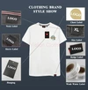 2023 Loose Round Neck Printed T-Shirt - Short Sleeve Top 6
