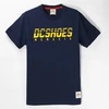 Wholesale Men's 100% Cotton Plain T Shirt Custom High Quality Short Sleeve Tee 2